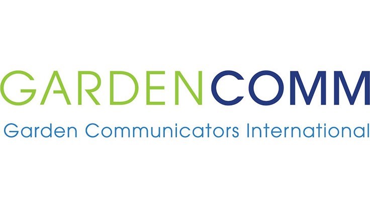 Garden Communicators International Logo