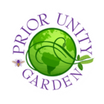 Prior Unity Garden Logo round