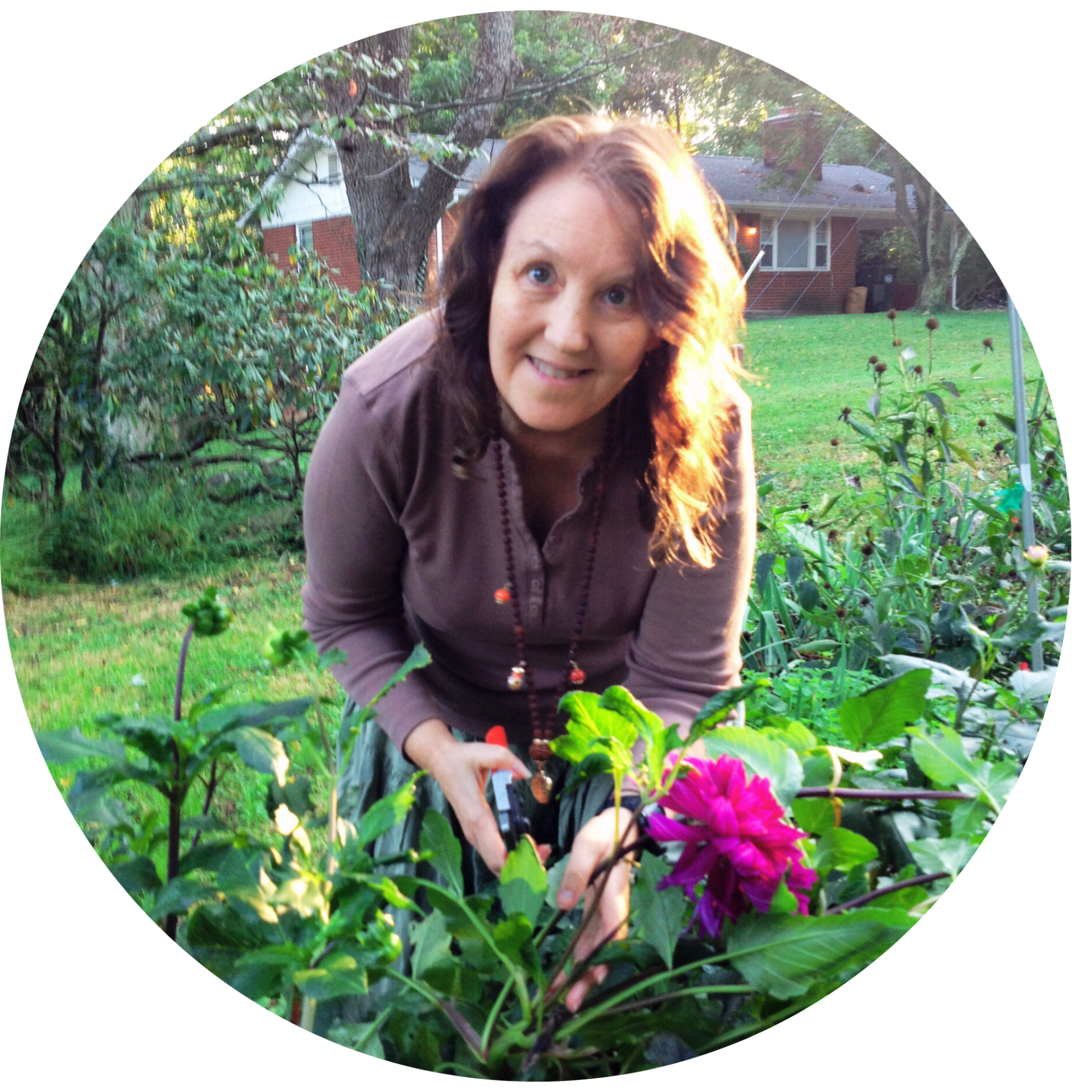Onsite Garden Consultation