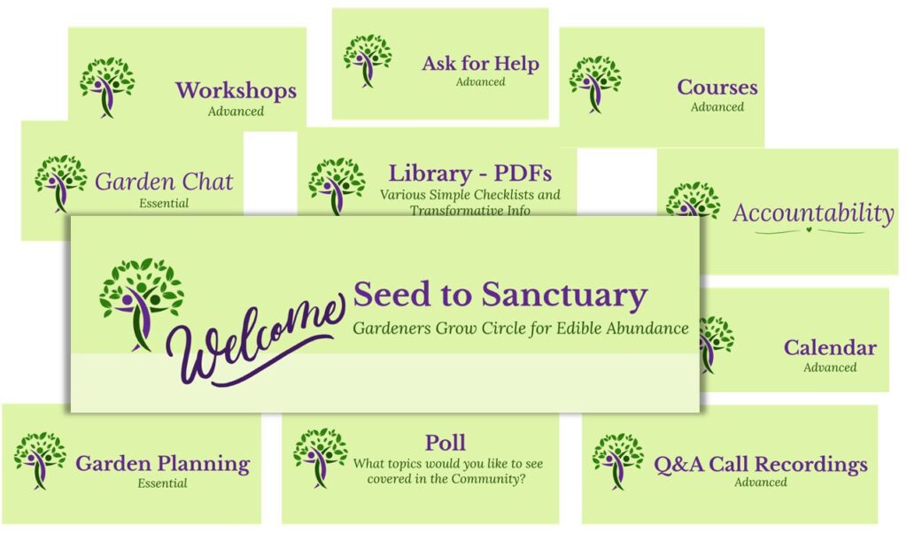 Community Space Headings 2