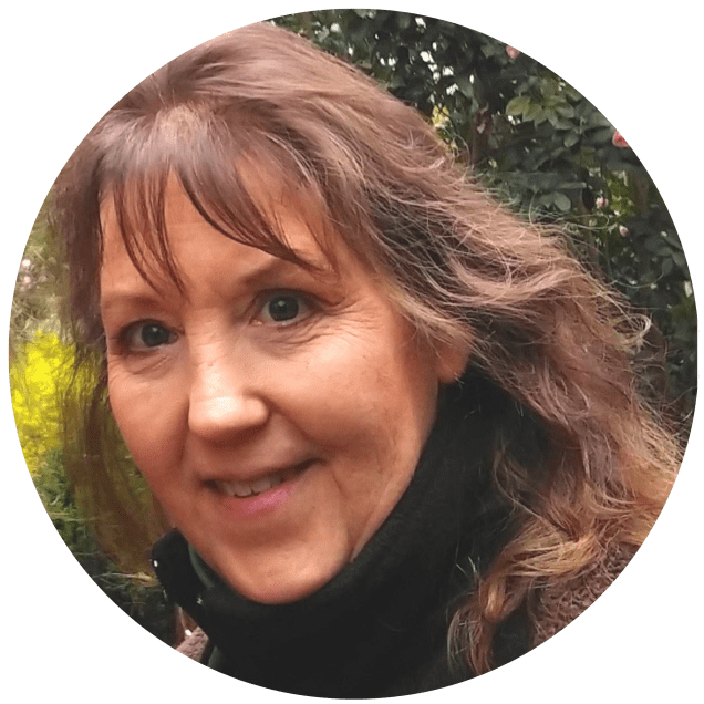 Debby Ward, Professional Organic Gardener, Coach, Instructor