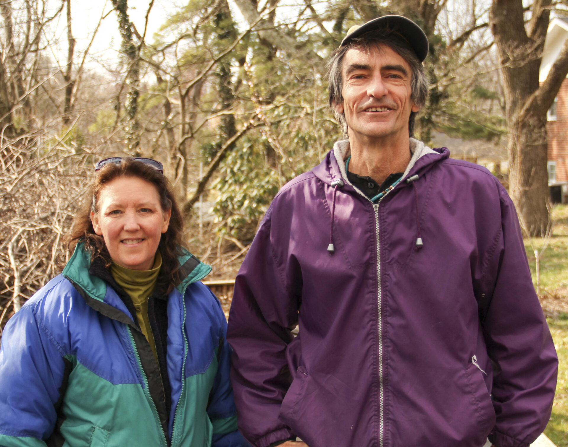 Complex Onsite Garden Consultation